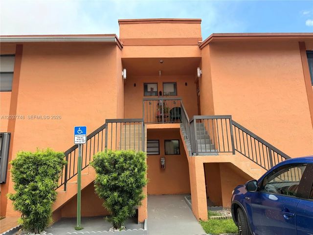6365 W 27th Court #24-8, Hialeah