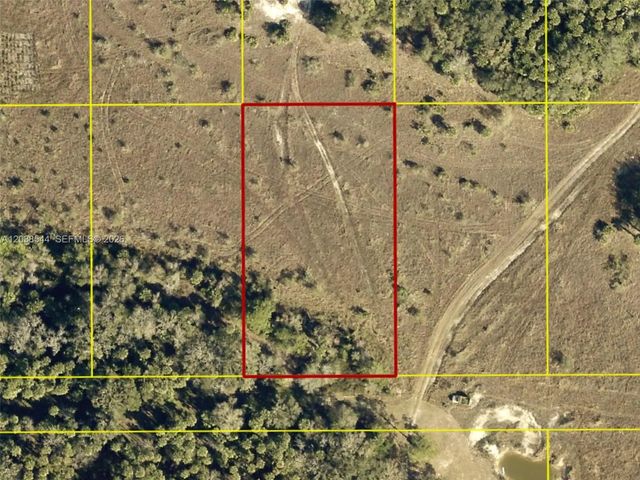 15373 Nw 302nd Street, Okeechobee