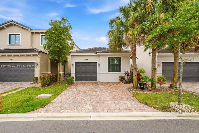 3 of 29 - 3384 Nw 5th Street, Pompano Beach, FL