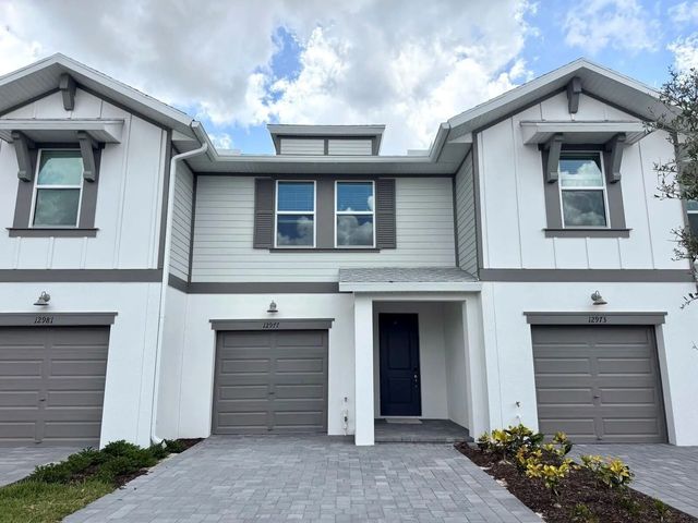 12977 Sw Forli Way, Port St. Lucie