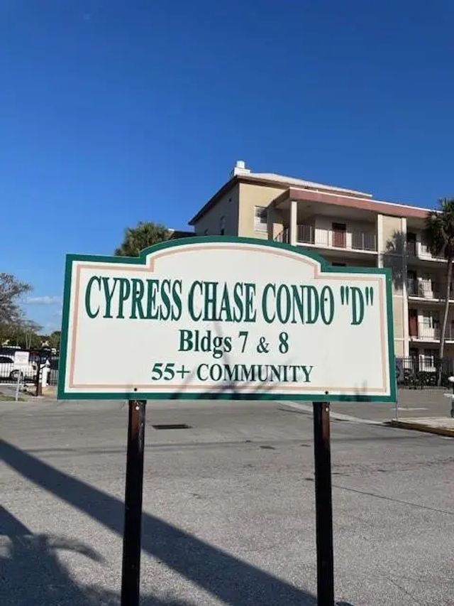 2649 Nw 48th Terrace #433, Lauderdale Lakes
