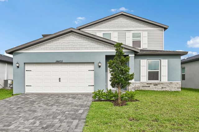 14405 New Dawn Road, Indiantown