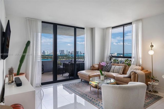 2 of 47 - 1330 West Avenue #3001, Miami Beach, FL