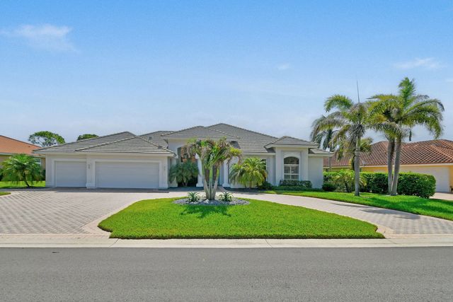 8091 Se Woodlake Lane W, Hobe Sound