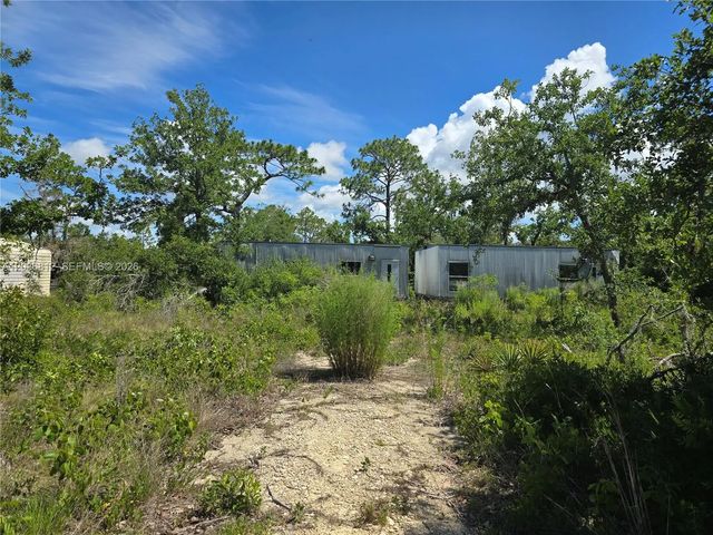 2228 Turkey Oak Road, 
