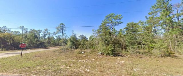 9999 Merrick Drive, Chipley