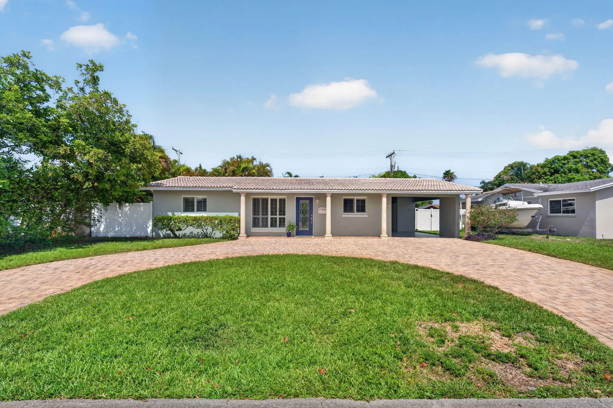 4711 Ne 18th Terrace, Fort Lauderdale