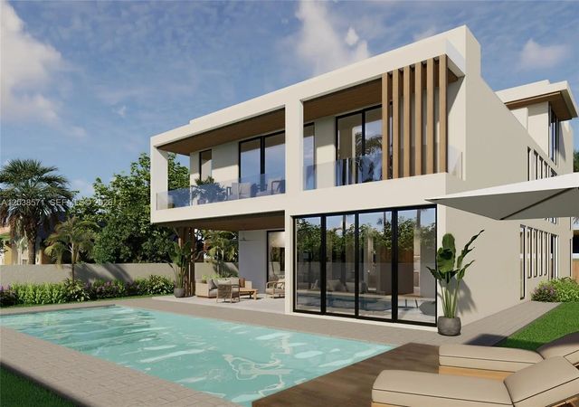 870 E Palm Avenue E, Boca Raton