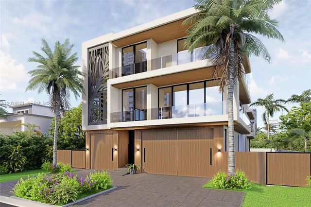 3 of 14 - 870 E Palm Avenue E, Boca Raton, FL