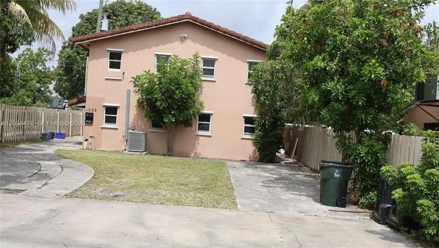 1029 S C Street, Lake Worth