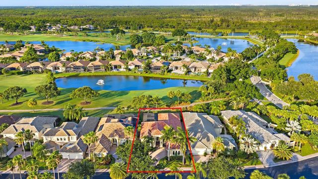 2 of 61 - 7440 Monte Verde Lane, West Palm Beach, FL