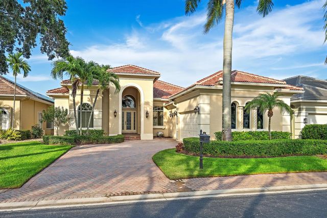 4 of 61 - 7440 Monte Verde Lane, West Palm Beach, FL