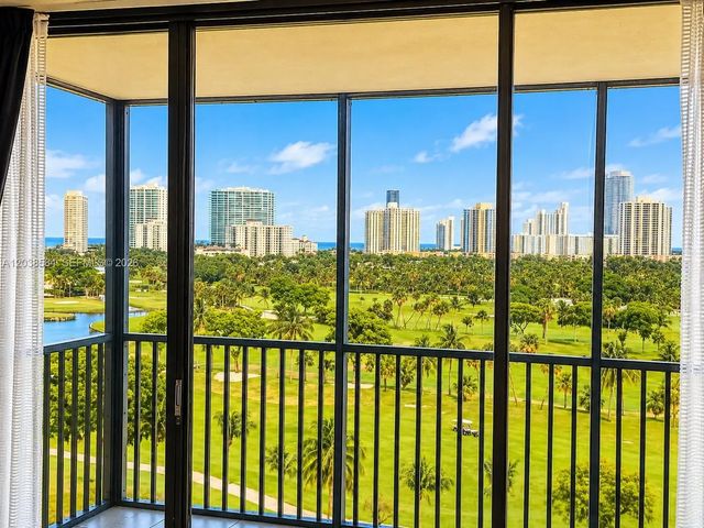 2 of 18 - 20335 W Country Club Drive #1105, Aventura, FL