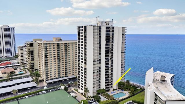 5420 N Ocean Drive #204, Singer Island