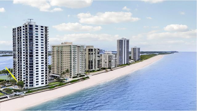 3 of 48 - 5420 N Ocean Drive #204, Singer Island, FL