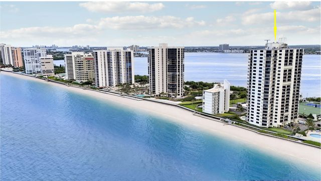 4 of 48 - 5420 N Ocean Drive #204, Singer Island, FL