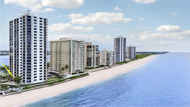 5 of 48 - 5420 N Ocean Drive #204, Singer Island, FL