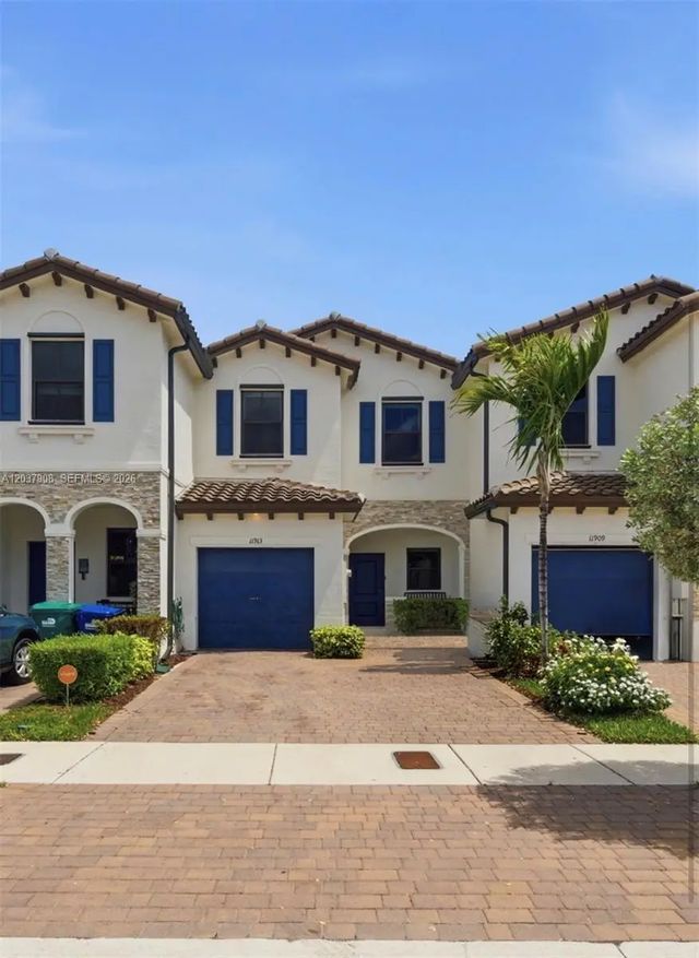 11913 Sw 244th Lane, Homestead