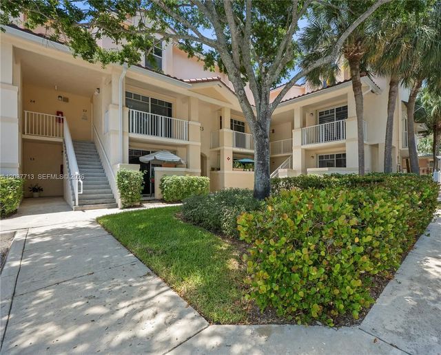 4823 Chancellor Drive #22, Jupiter
