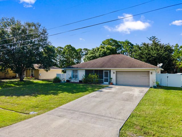 2 of 65 - 2001 Sw Fears Avenue, Port St. Lucie, FL