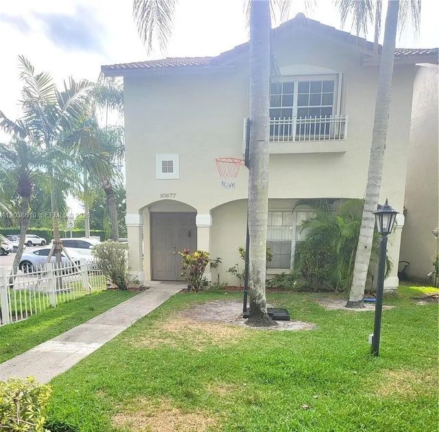 10877 Nw 8th Street, Pembroke Pines