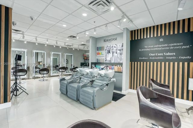 4 of 21 - Second Generation Second Generation Beauty Salon For Lease In Hialea, , FL