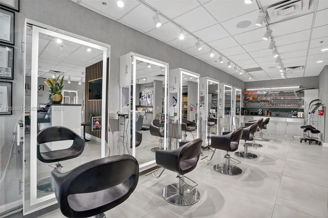 5 of 21 - Second Generation Second Generation Beauty Salon For Lease In Hialea, , FL