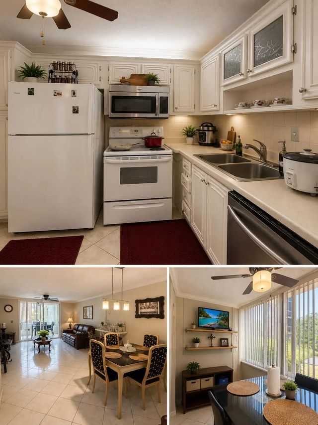 2811 Somerset Drive #118, Lauderdale Lakes