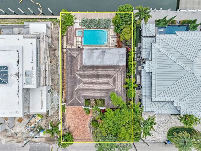 3 of 99 - 2311 Delmar Place, Fort Lauderdale, FL