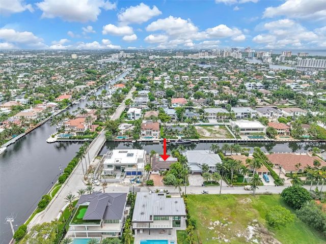 5 of 99 - 2311 Delmar Place, Fort Lauderdale, FL