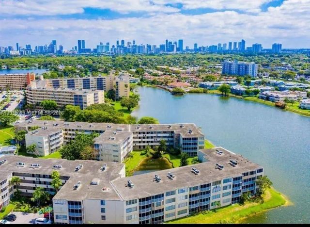 1750 Ne 191st Street #508-2, Miami