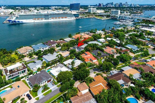 2 of 45 - 1940 Harbourview Drive, Fort Lauderdale, FL