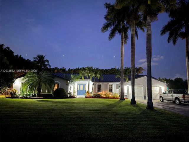 28241 Sw 157th Court, Homestead