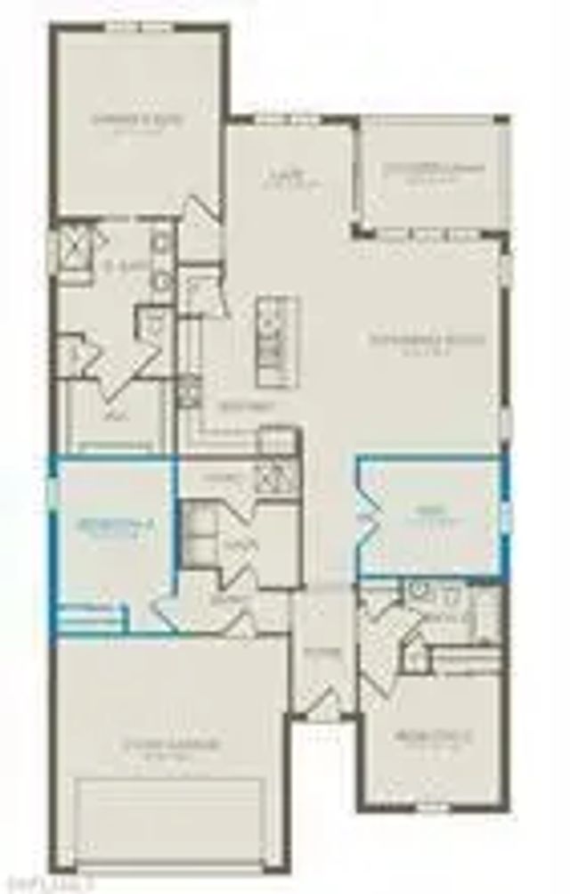 2 of 35 - 3922 E Hampton Circle, Alva, FL