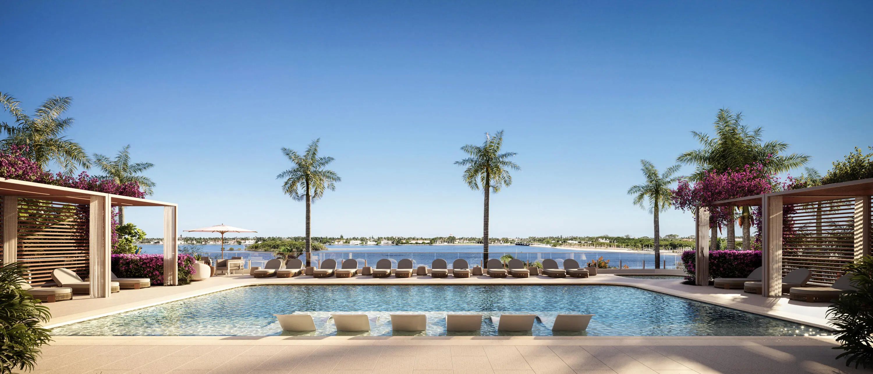 3773 S Flagler Drive #1901, West Palm Beach, FL, 33405