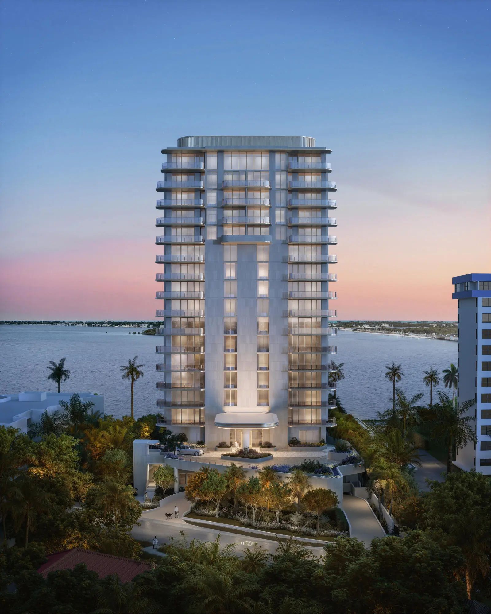 3773 S Flagler Drive #1901, West Palm Beach, FL, 33405