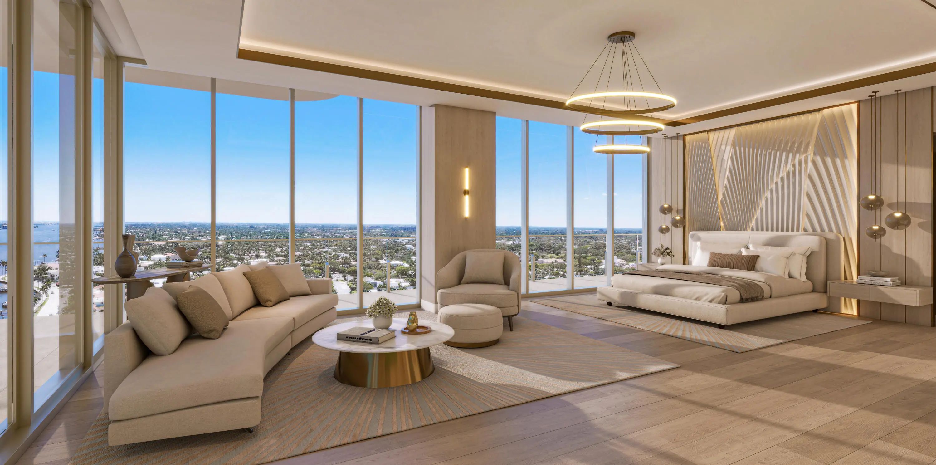 3773 S Flagler Drive #1901, West Palm Beach, FL, 33405