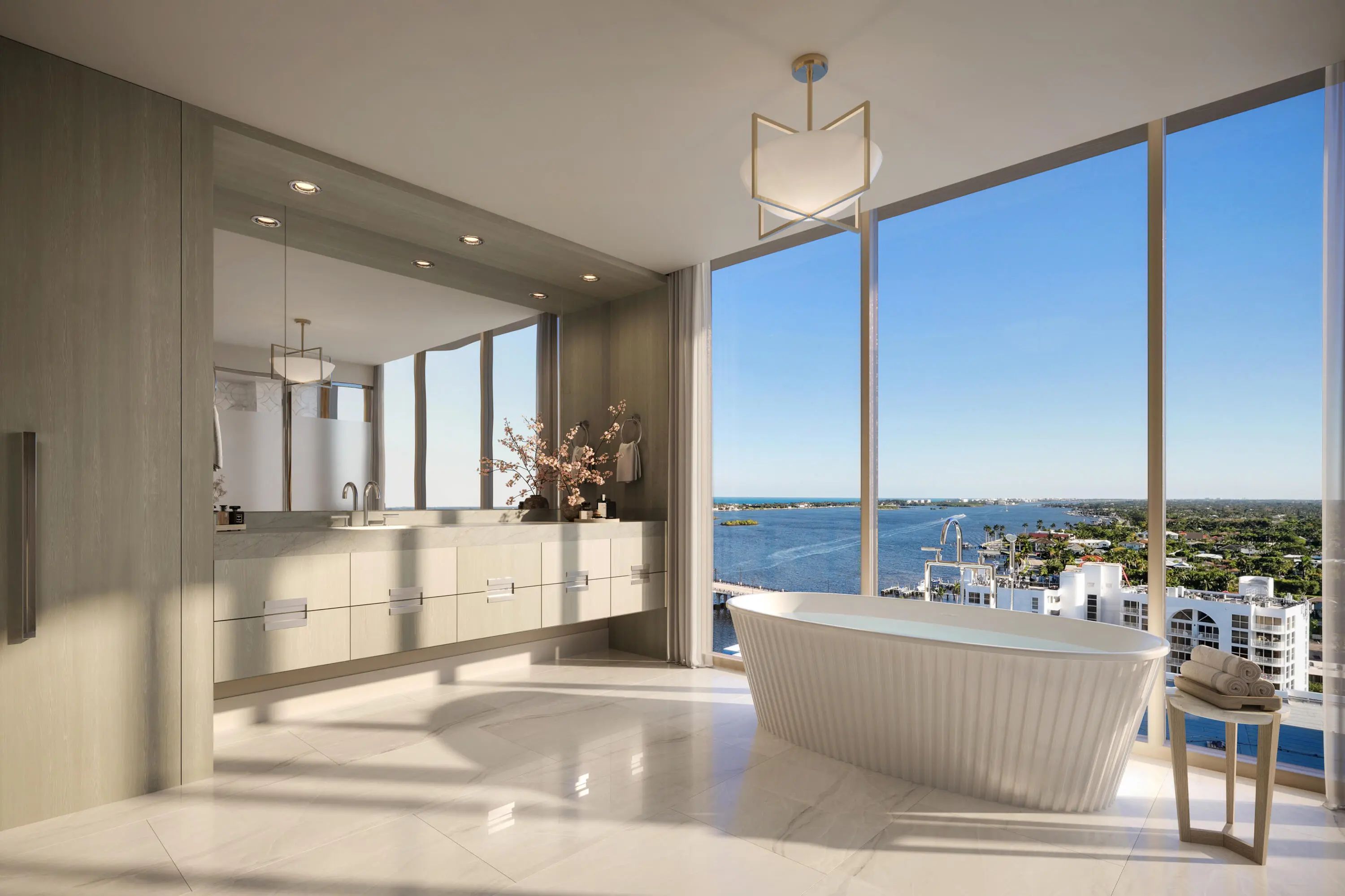 3773 S Flagler Drive #1901, West Palm Beach, FL, 33405