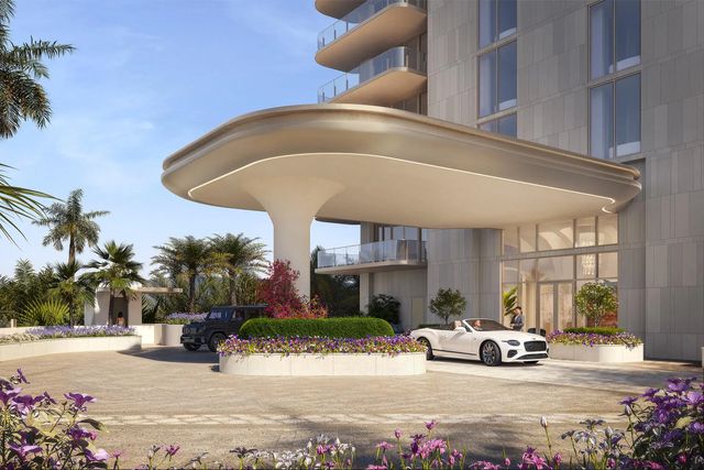 3 of 10 - 3773 S Flagler Drive #1501, West Palm Beach, FL