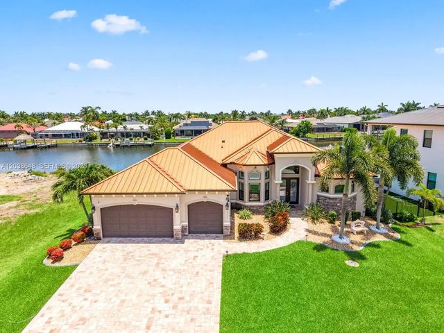2639 Sw 29th Avenue, Cape Coral