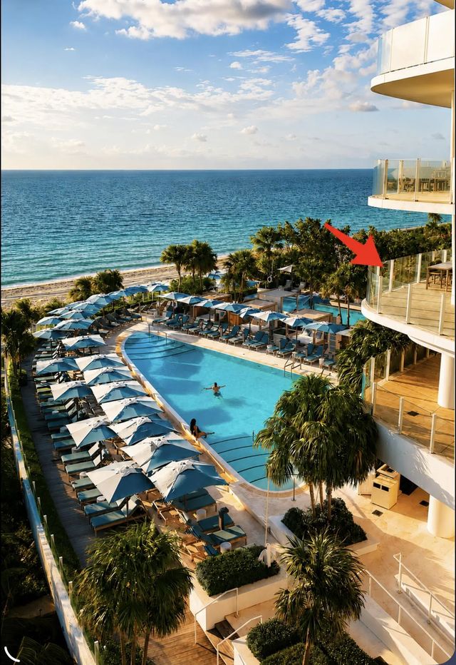 525 N Fort Lauderdale Beach Boulevard #602, Fort Lauderdale
