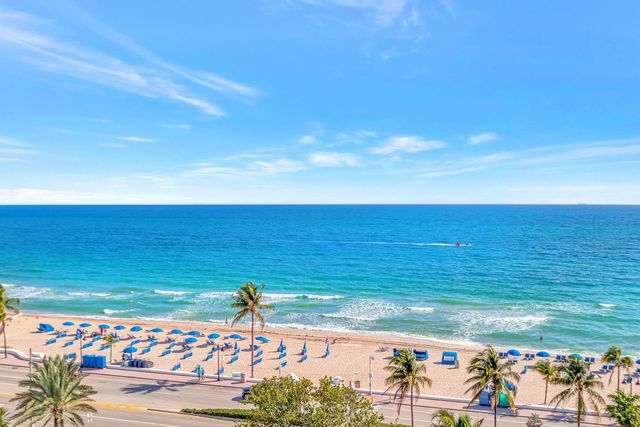 4 of 56 - 525 N Fort Lauderdale Beach Boulevard #602, Fort Lauderdale, FL