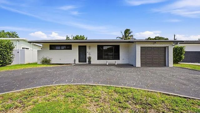 8370 Nw 26th Place, Sunrise