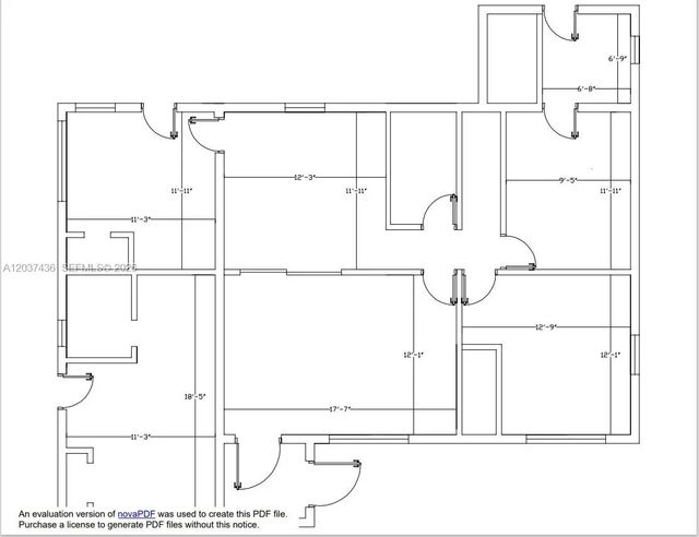 4 of 24 - 1079 Nw 112th Terrace, Miami, FL