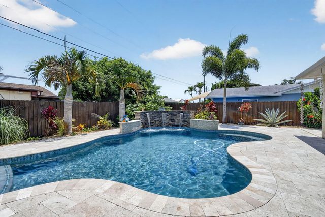 2843 Worcester Road, Lake Worth
