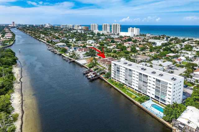 453 Ne 19th Avenue, Deerfield Beach