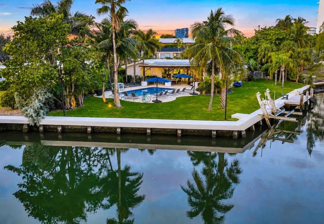 1700 Marietta Drive, Fort Lauderdale