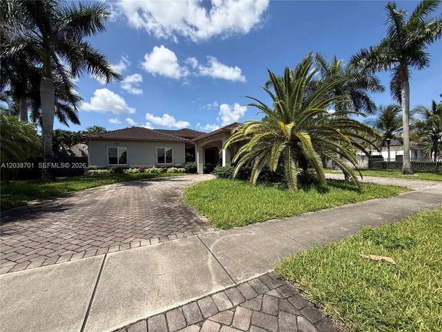16940 Sw 296th Street, Homestead