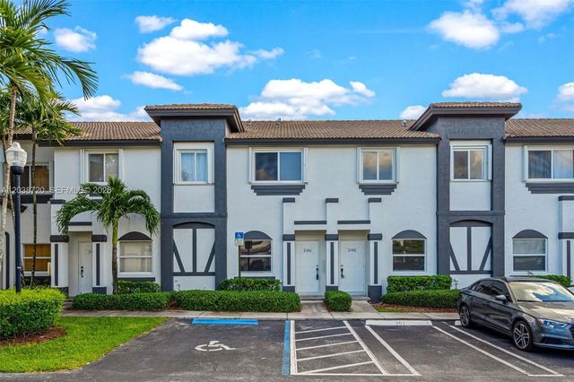 2306 Se 23rd Terrace #2306, Homestead