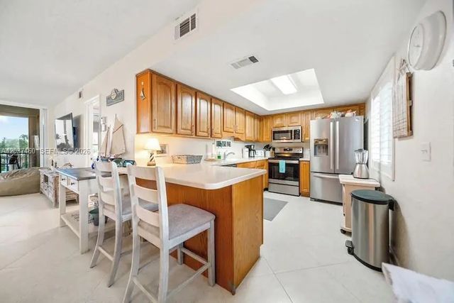 2400 S Ocean Drive #7134, Fort Pierce